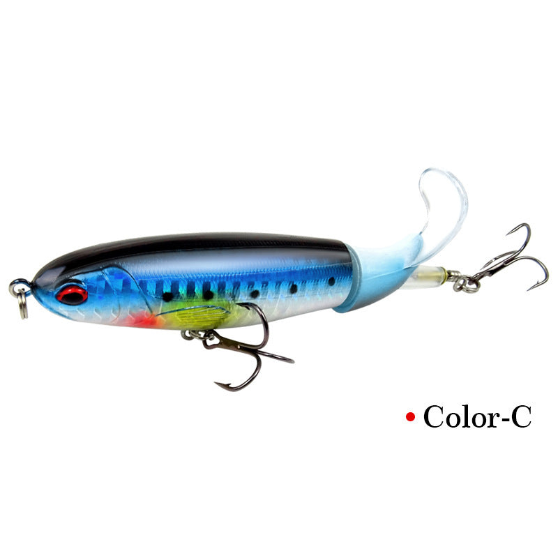 Outdoor Fishing Gear - Floating Bait