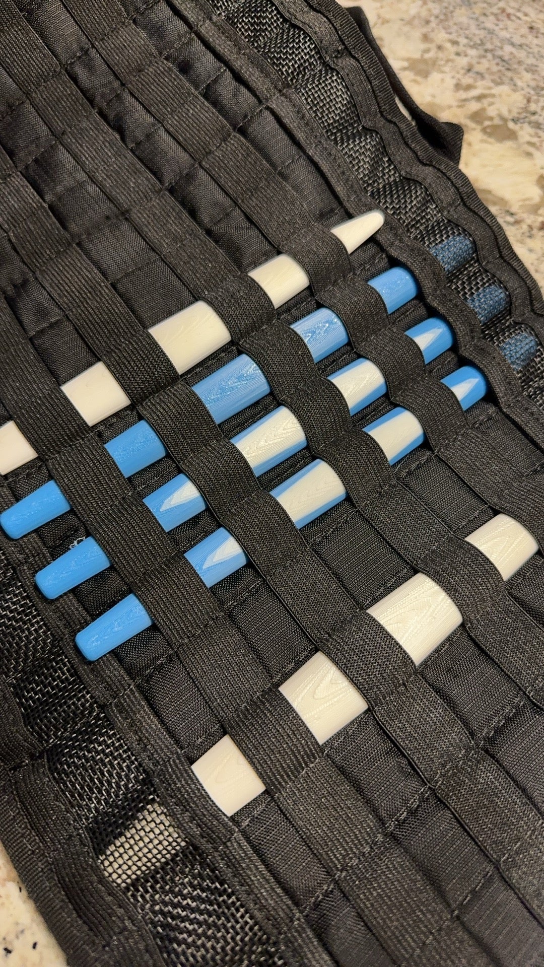 Palmarius Jig Roll