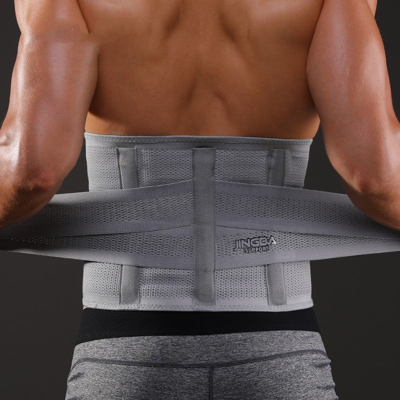 Exercise Waist Protection / Fitness Equipment
