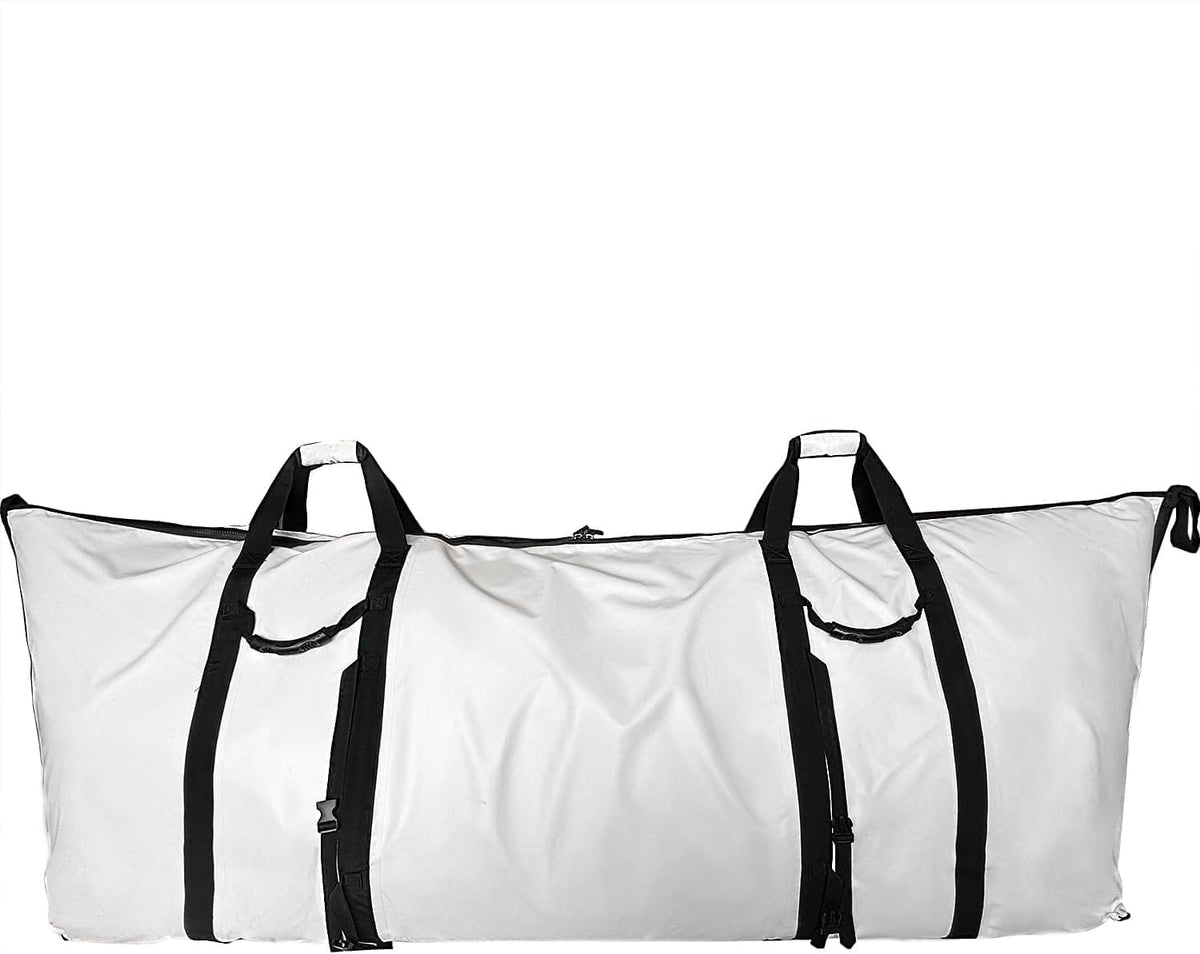 90'' Heavy-Duty Fish Cooler Bag - Offshore Tuna Kill Bag