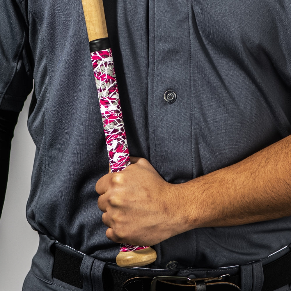 BASEBALL BAT GRIP