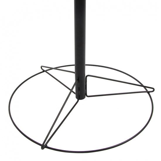 Disc Golf / MVP Black Hole Practice Basket- Drop Ship