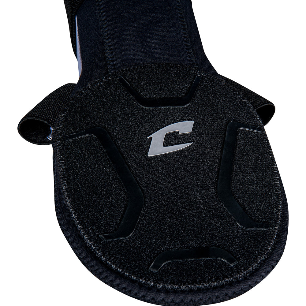 SLIDING MITT