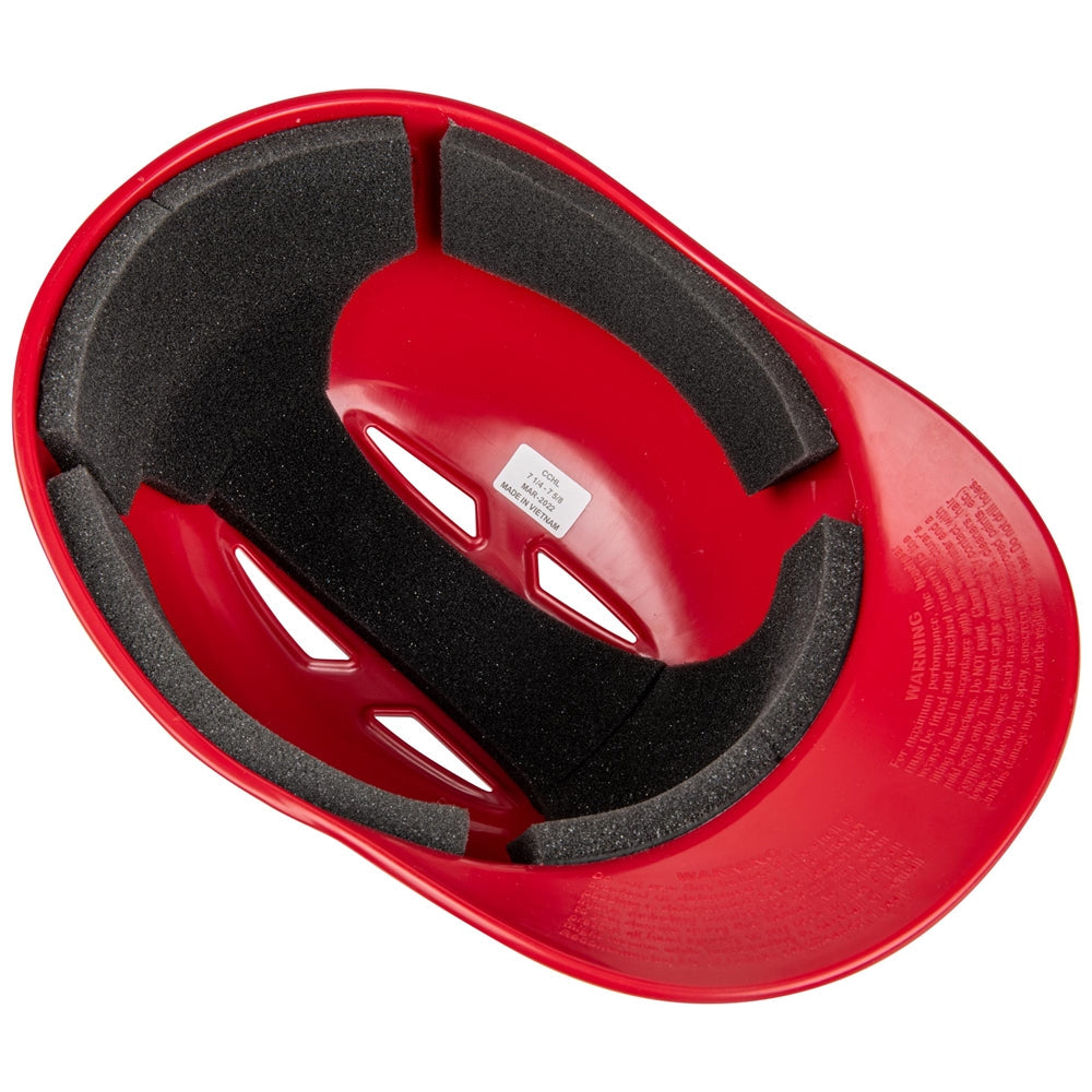 PERFORMANCE CATCHER/COACH HELMET