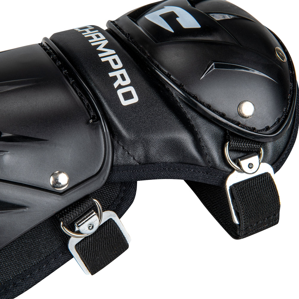 OPTIMUS MVP LEG GUARD
