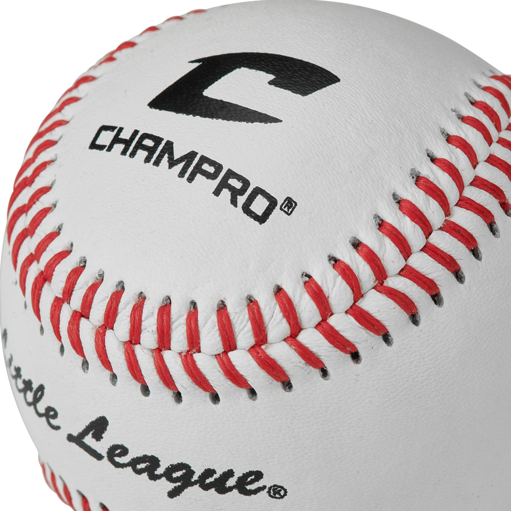 LITTLE LEAGUE APPROVED BASEBALL
