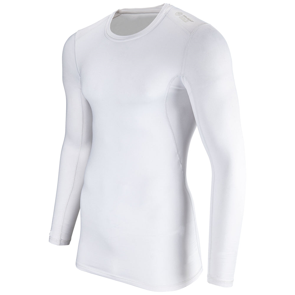 COLD WEATHER COMPRESSION LS CREW SHIRT