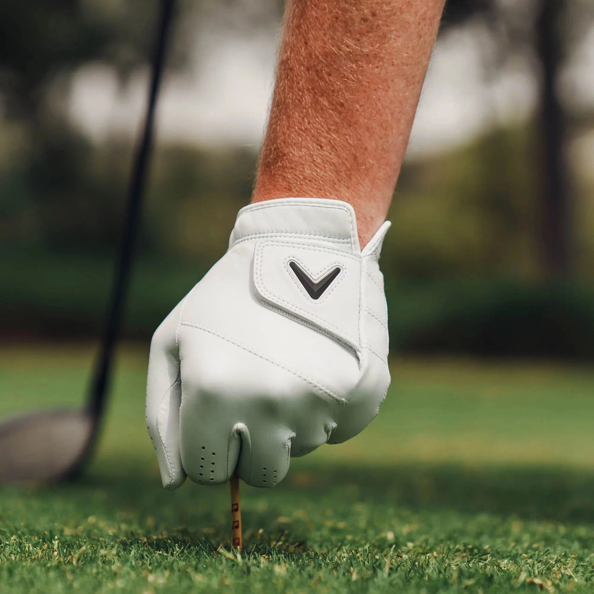 Callaway Tour Authentic Golf Glove