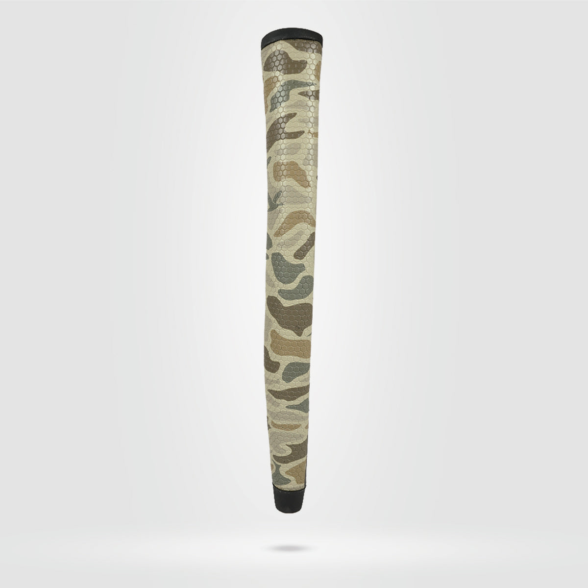 Stick Grips - Camo Golf Putter Grip