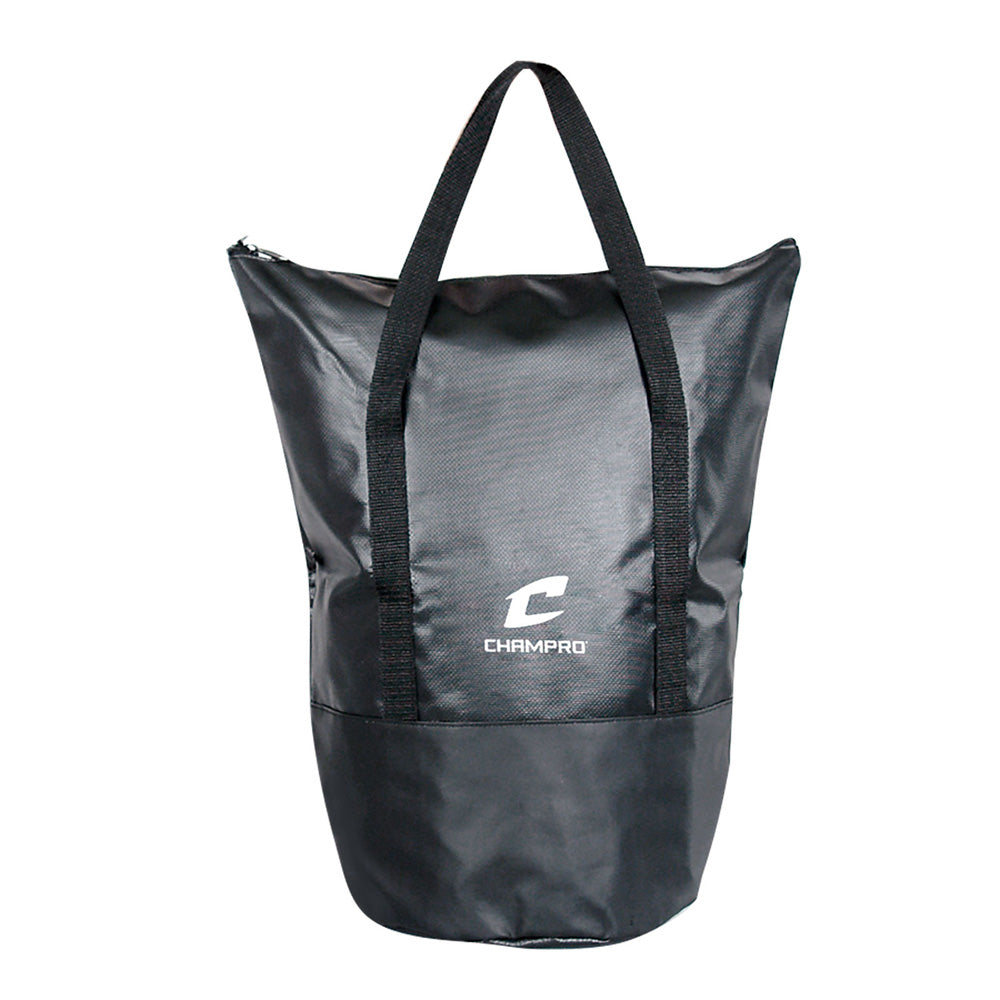 DELUXE EXTRA LARGE BASEBALL / SOFTBALL BAG