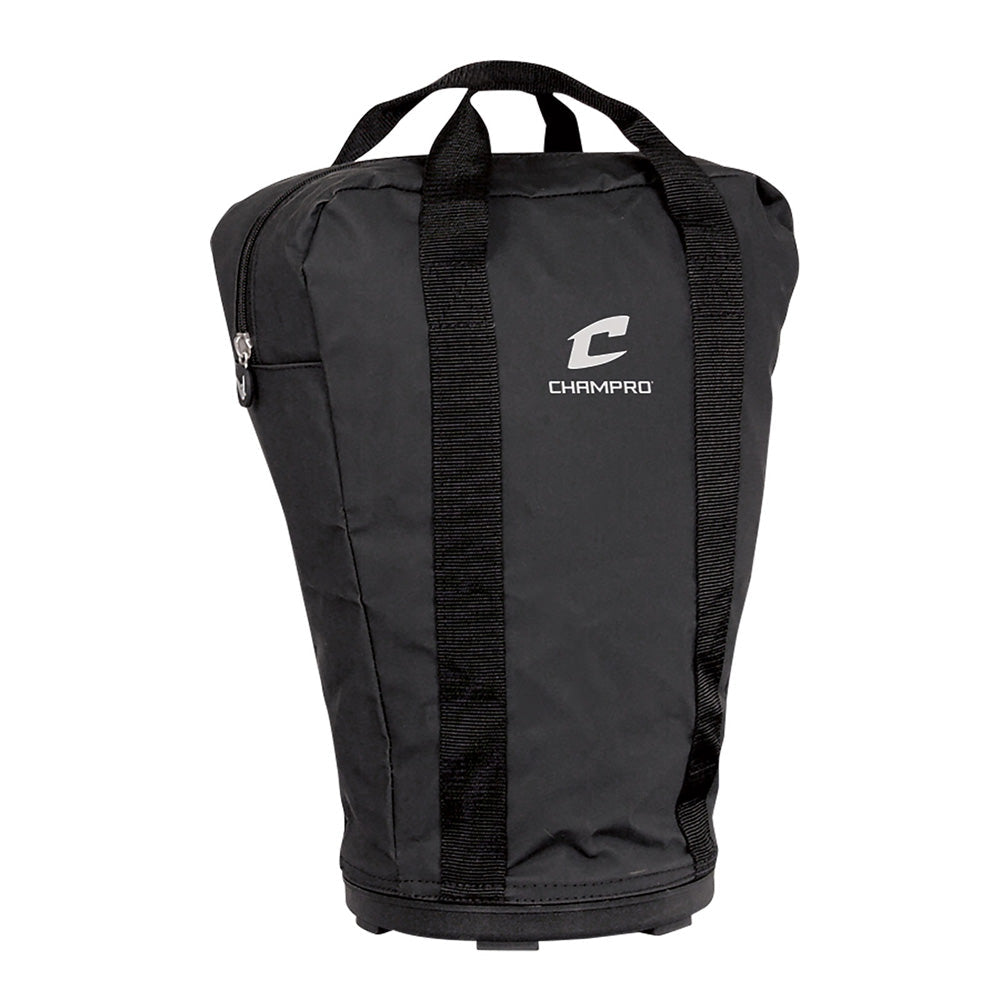 MOLDED BOTTOM BASEBALL / SOFTBALL BAG