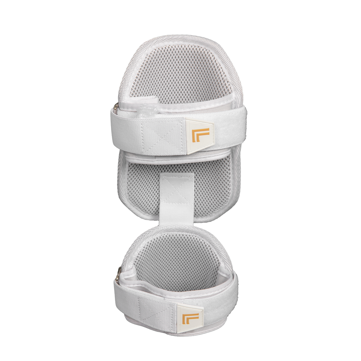 Elbow Guard - White