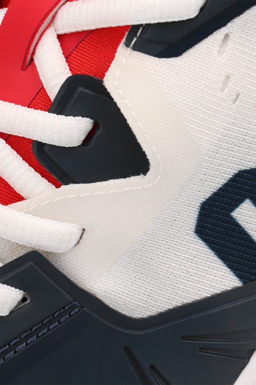 Osaka Footwear IDO Mk1 | White-Navy
