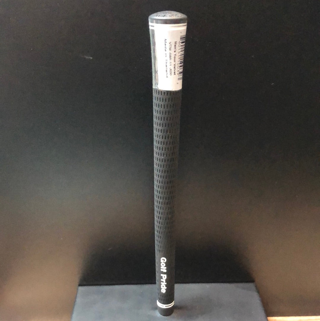 Golf Pride Tour Velvet Grips