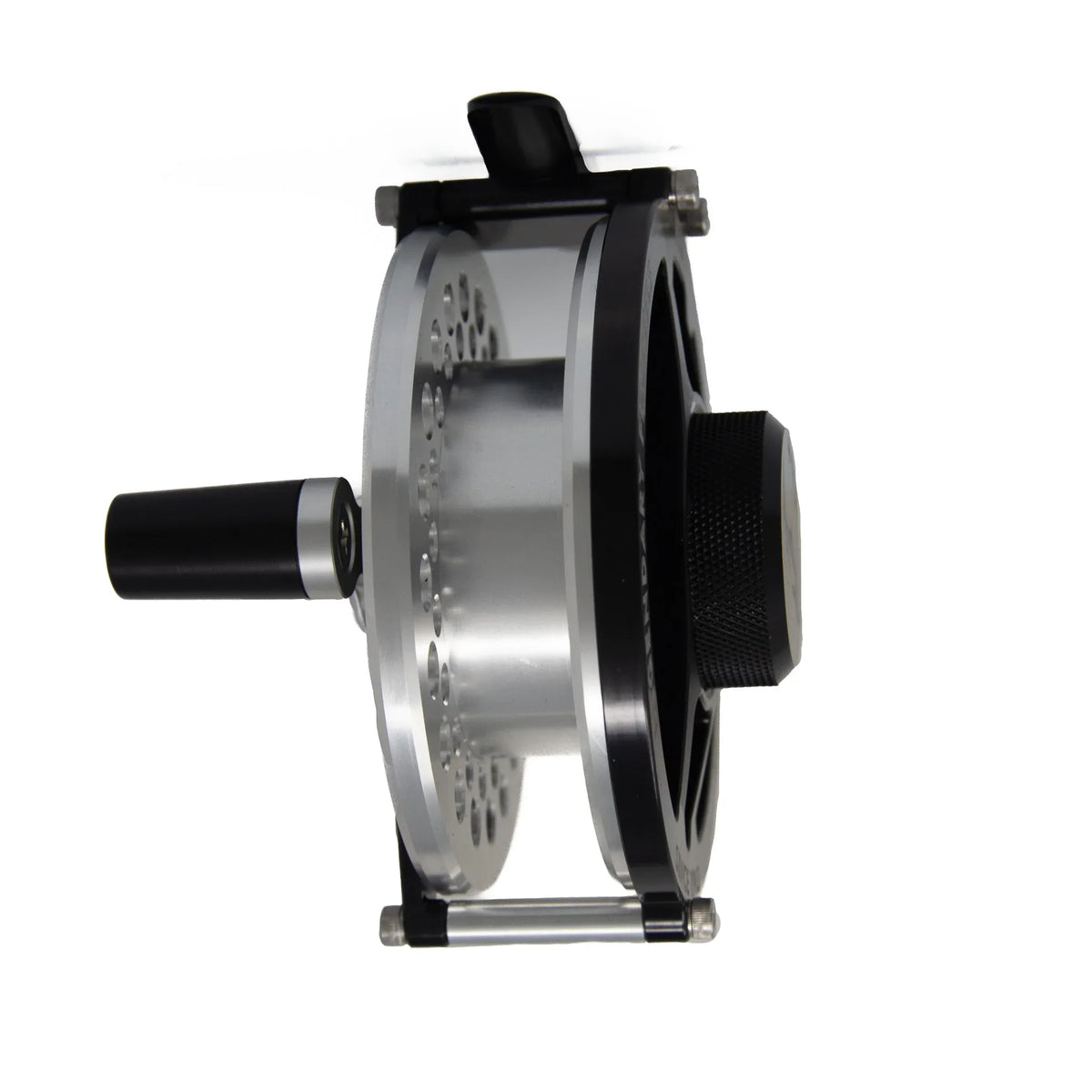 Legendary SDA 8 Bonefish Supreme Reel (Left hand Retrieve)