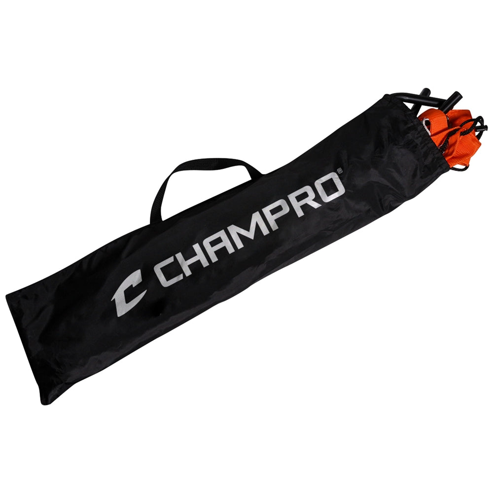 3' X 2' BASEBALL / SOFTBALL CADDY