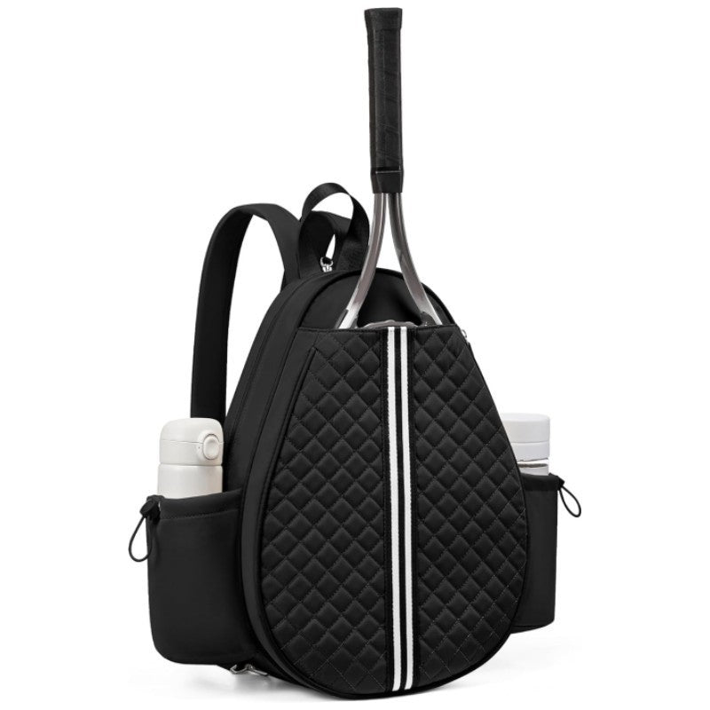 Crossbody - Lightweight, Multifunctional, Waterproof, Tennis Racket Bag