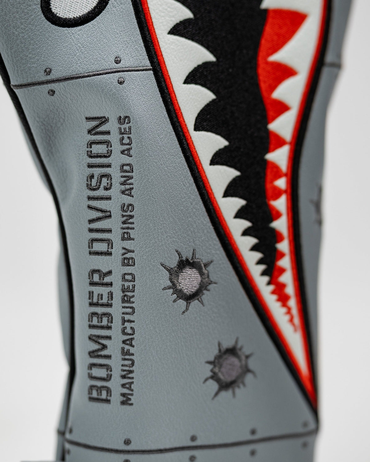 Bomber - Driver Headcover