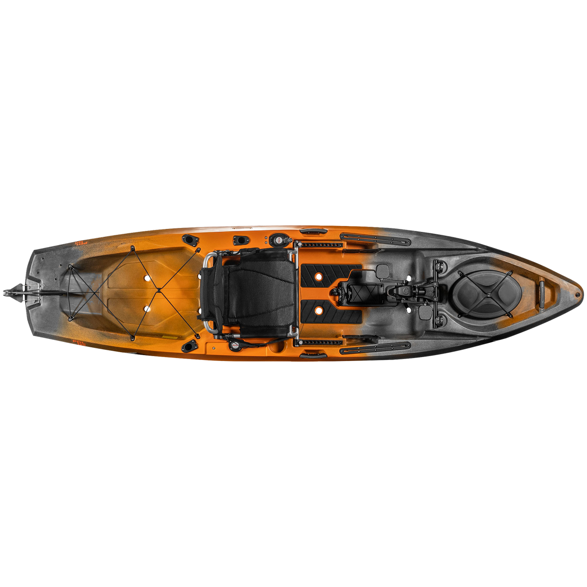 Old Town Sportsman PDL 120 Pedal Kayak