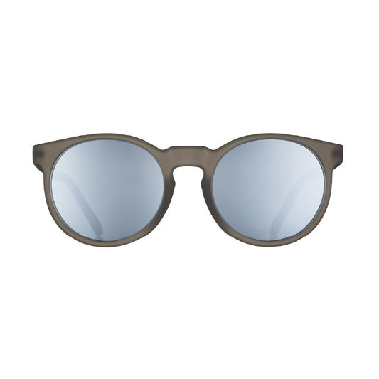 "They Were Out Of Black” Circle G Polarized Sunglasses