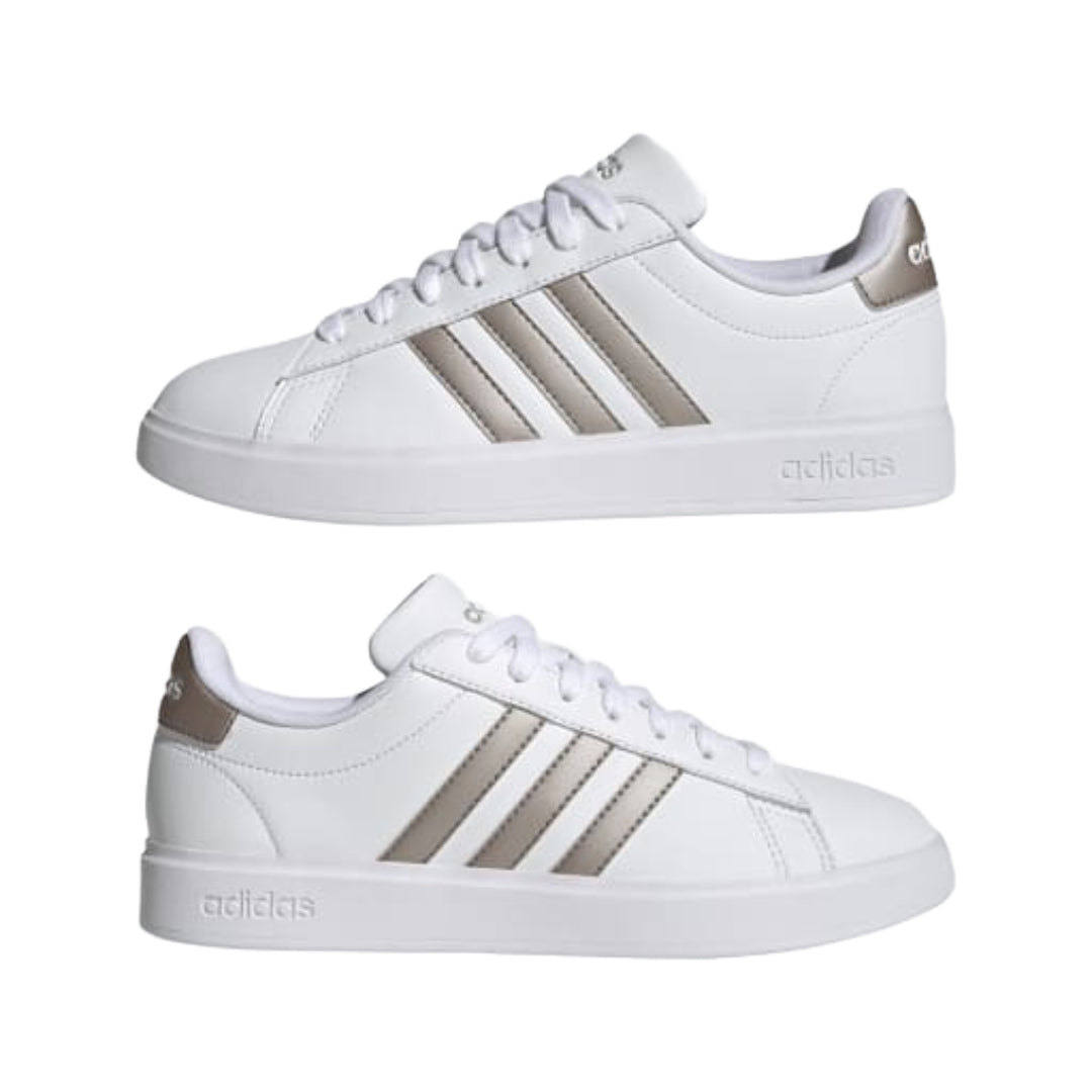 Adidas Women's Grand Court Shoes