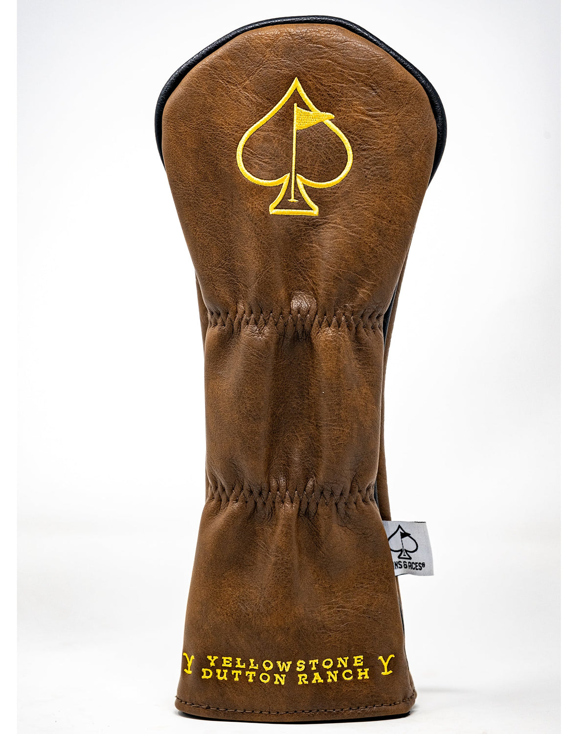 Yellowstone Fairway Wood Cover