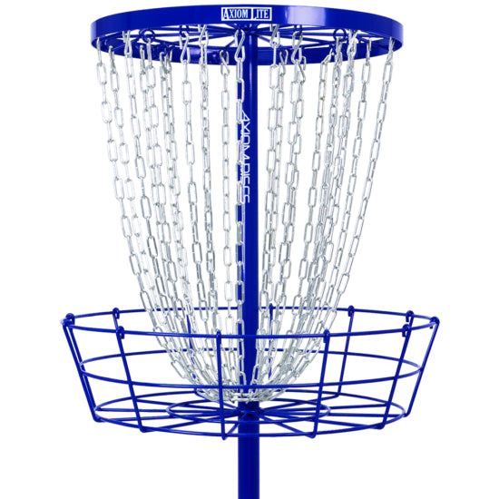 Disc Golf / Axiom Lite Basket - Drop Ship