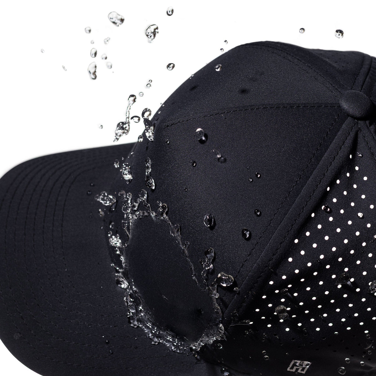 Orlando Basketball Performance 5-Panel Hat | ORL X Flexfit® Snapback