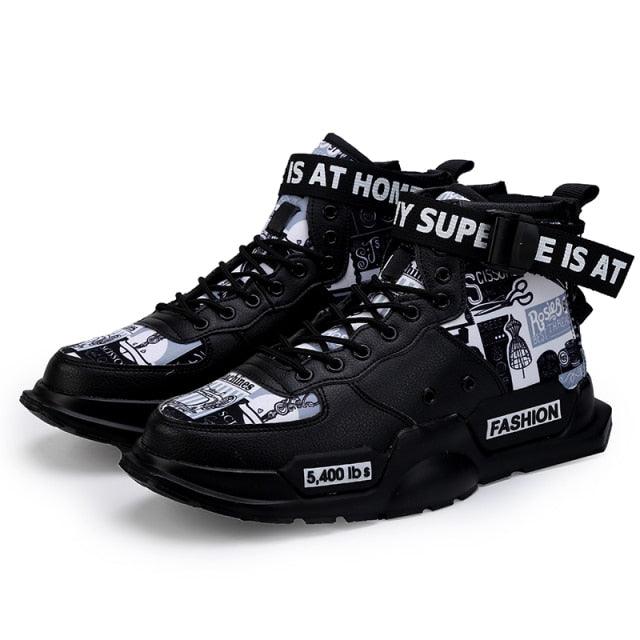 Men's High Quality Sneakers - Breathable, Lightweight, Basketball, Running, Non-Slip, Tennis, Walking, Workout Sneakers