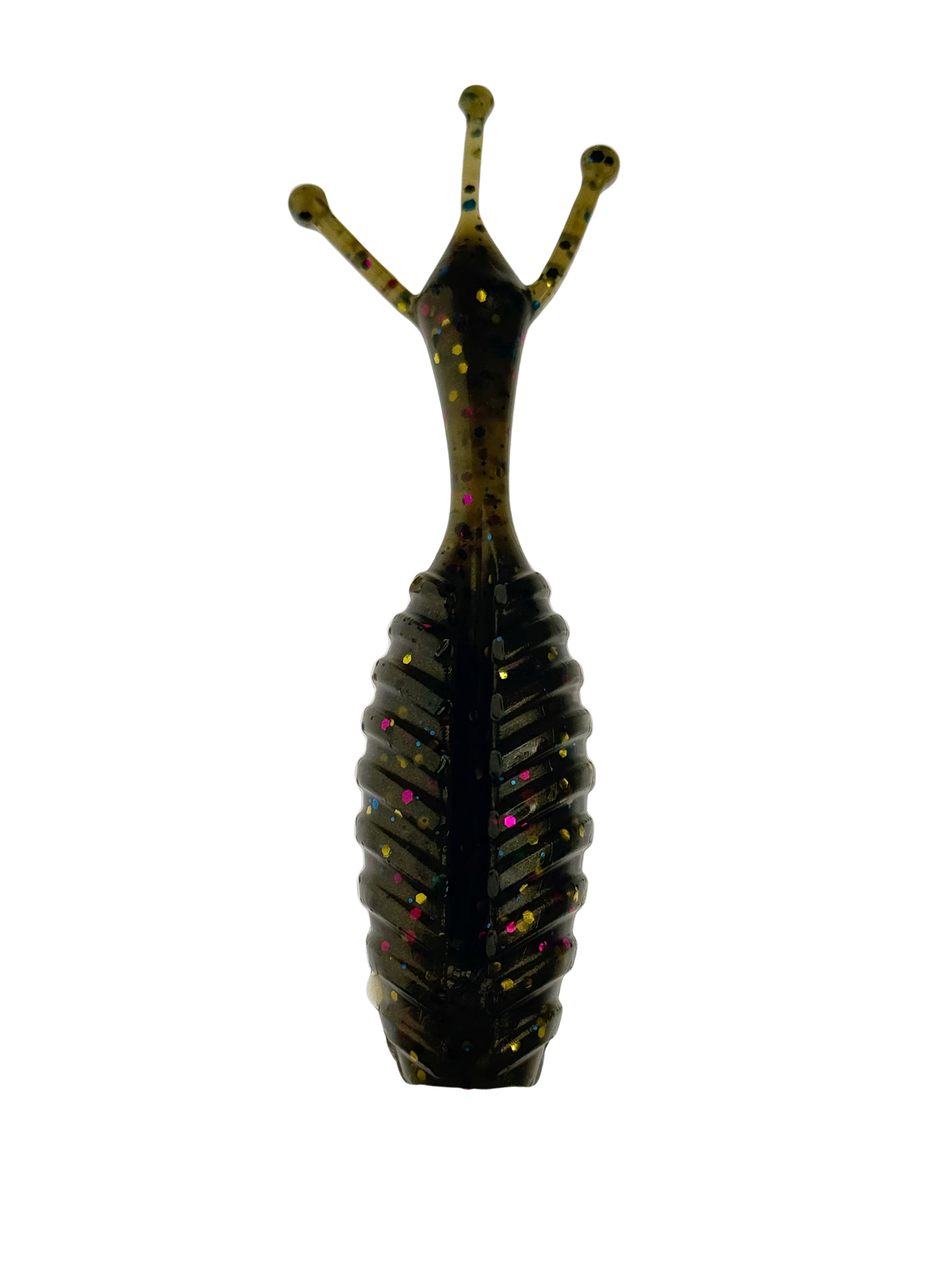 The Thing - Soft Plastic Creature Bait for Bass Fishing
