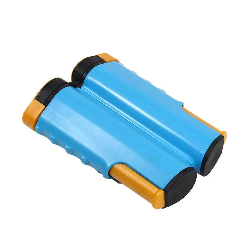 Universal Retractable Ping Pong Net - Portable Table Tennis Training Net
