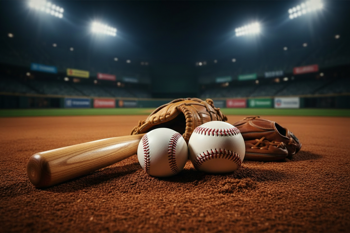 Baseball & Softball