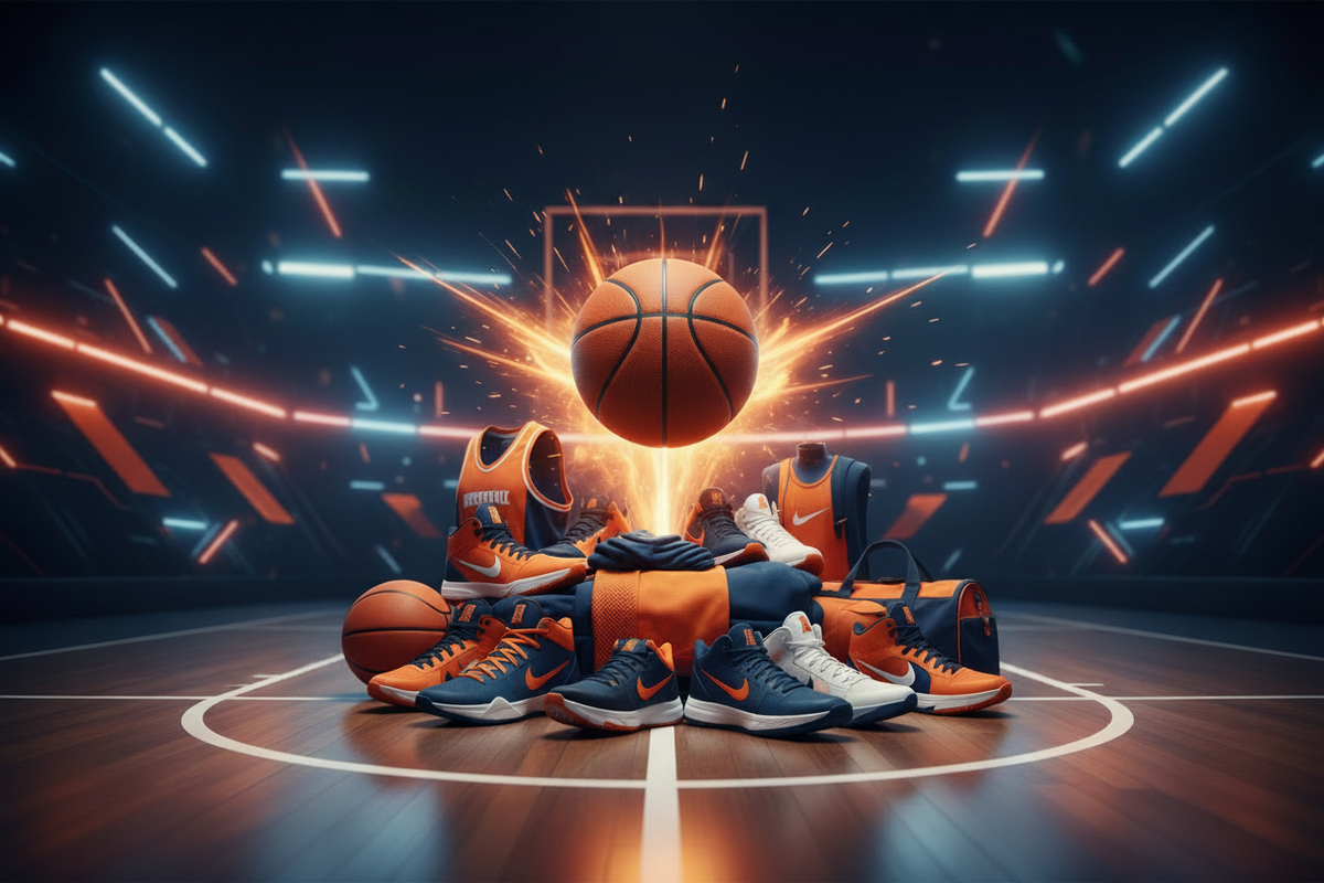 Basketball