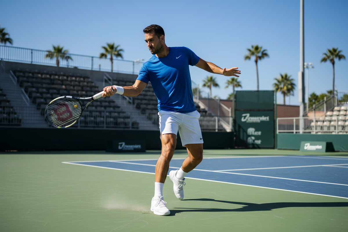Racquet Sports