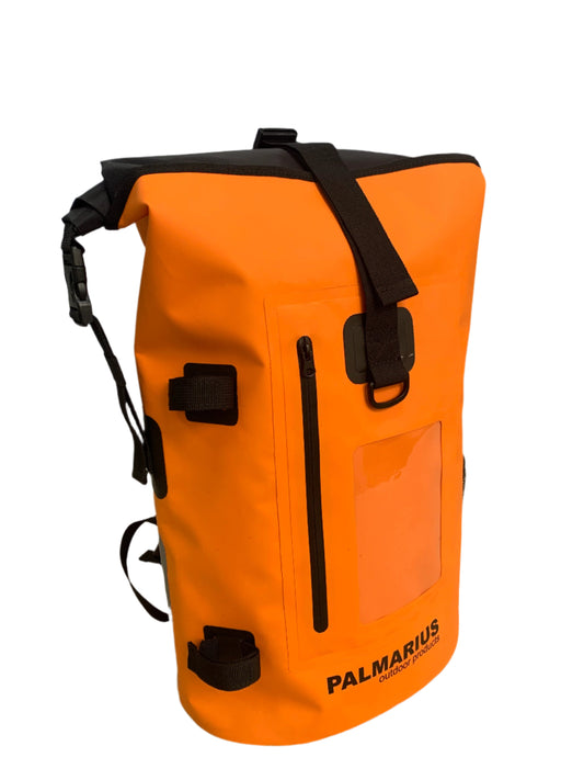 Palmarius Waterproof 35 L Floating Backpack