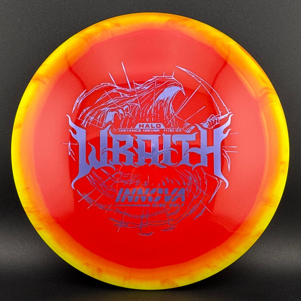 Disc Golf / Halo Star Wraith (Driver)