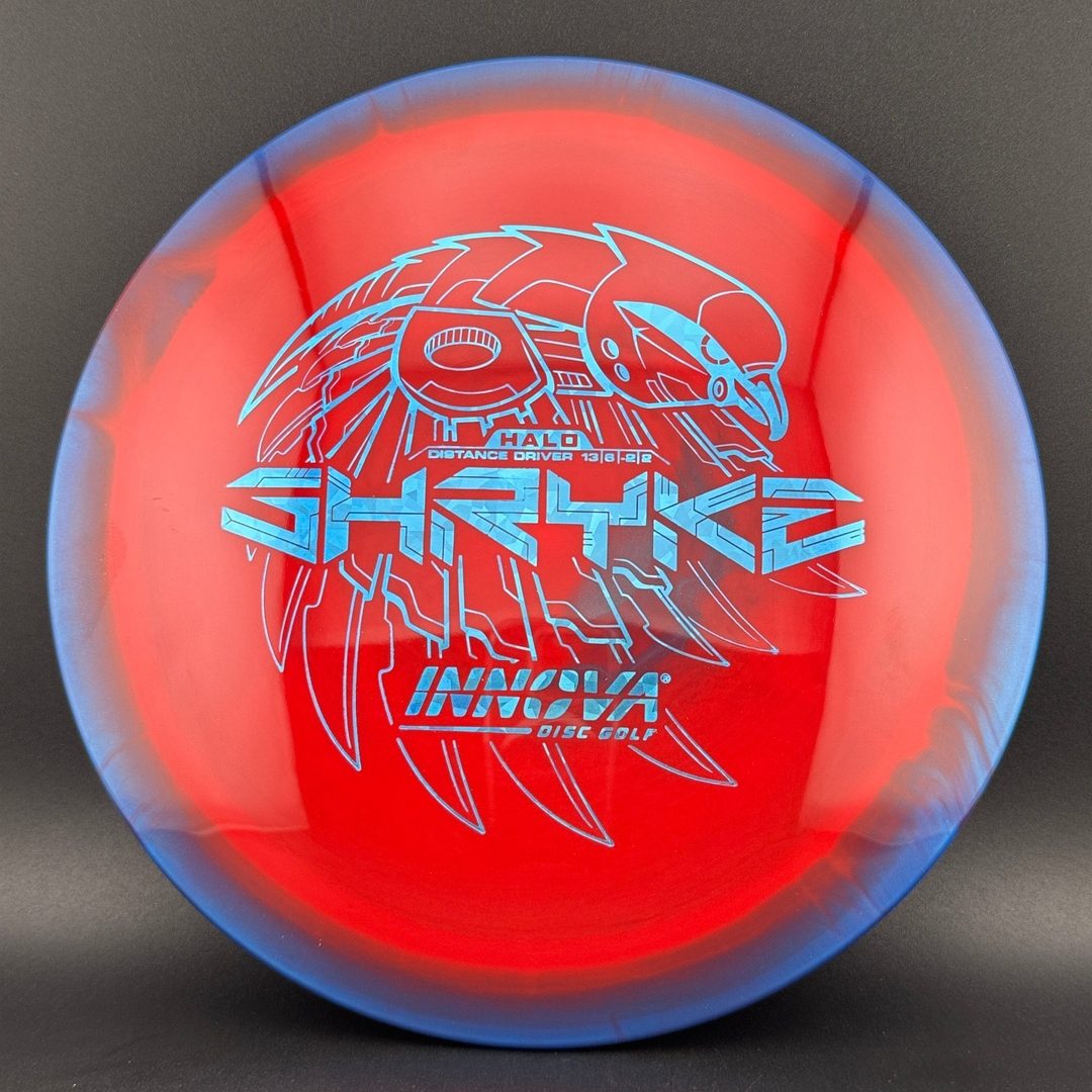 Disc Golf / Halo Star Shryke (Driver)