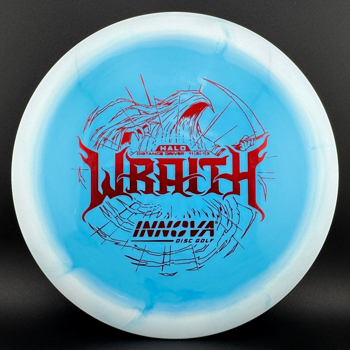 Disc Golf / Halo Star Wraith (Driver)