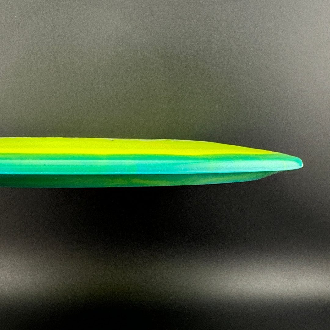Disc Golf / Halo Star Firebird (Driver)