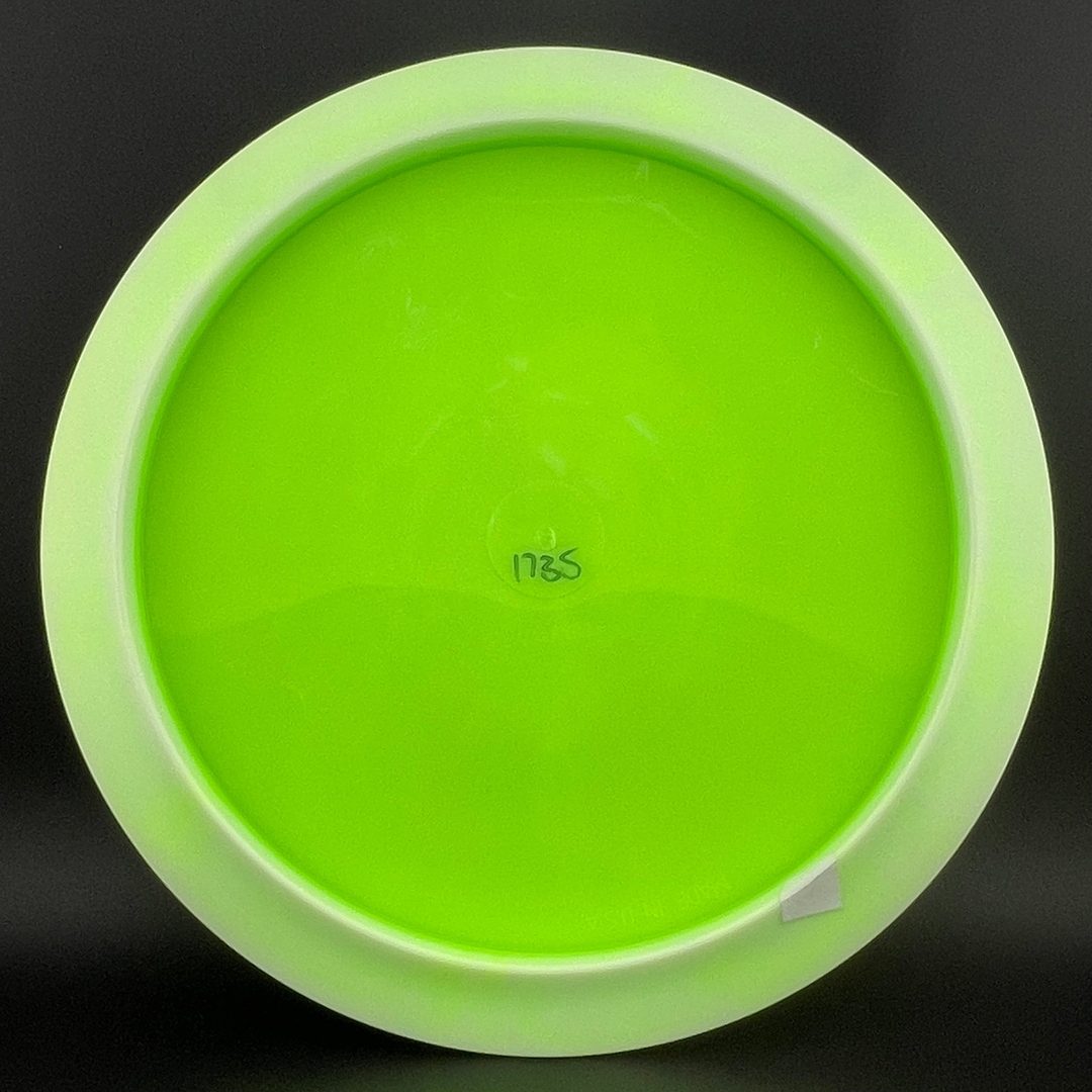 Disc Golf / Halo Star Valkyrie (Driver)