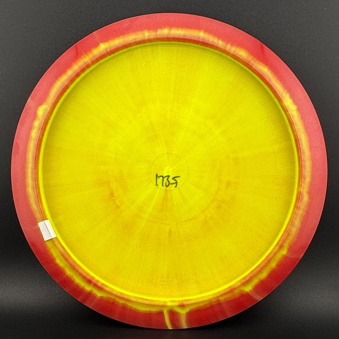 Disc Golf / Halo Star Valkyrie (Driver)