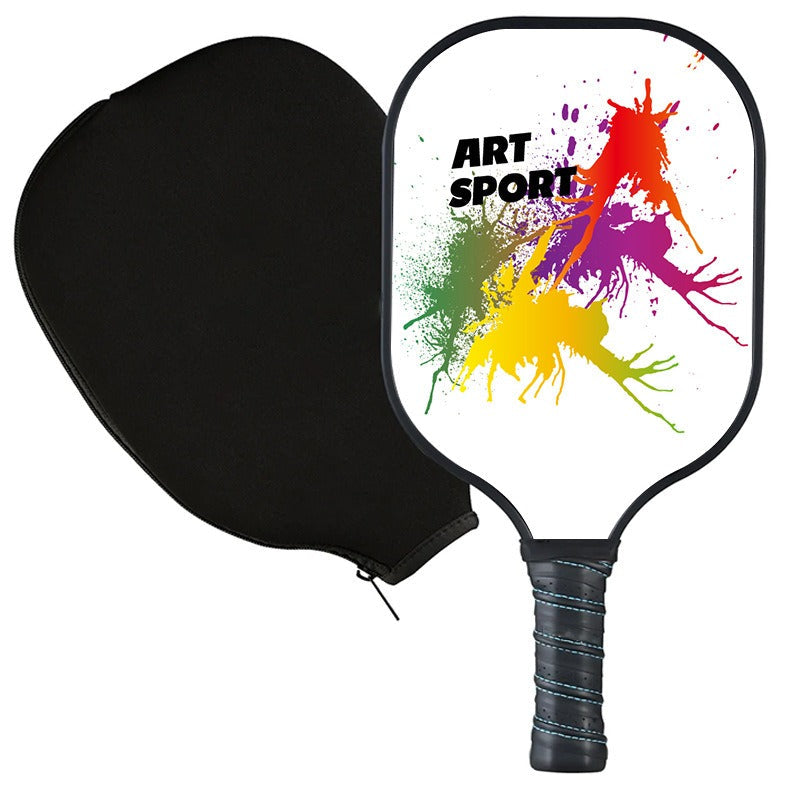 High Tensile Strength - Pickleball - Set Of Rackets