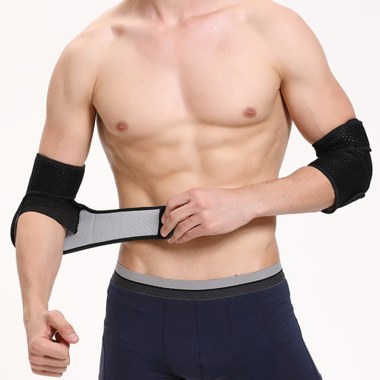 Sports Elbow Protection / Men's Elbow Joint Protection