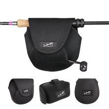 Spinning Wheel Water Drop Wheel Package Fish Wheel Protective Cover Fishing Gear