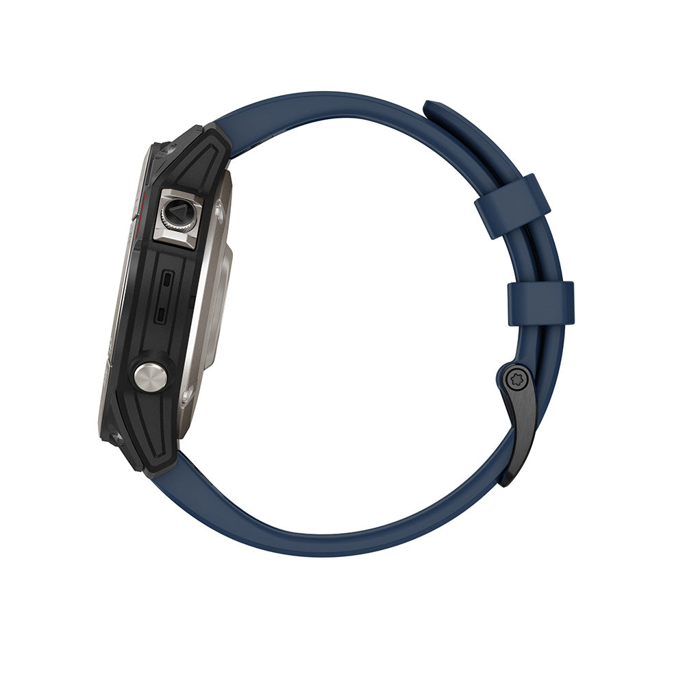 Garmin Quatix 7 Pro Marine GPS Smartwatch w/OLED Display [010-02803-80]