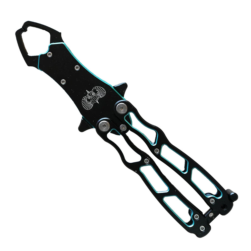 Stowaway Fish Gripper