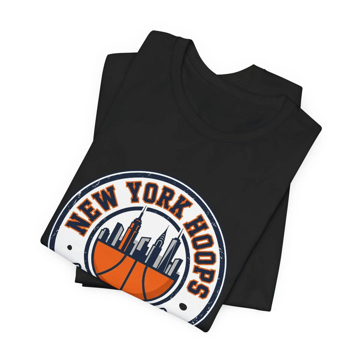 City Court Club Basketball Tee | Varsity, Collegiate Streetwear