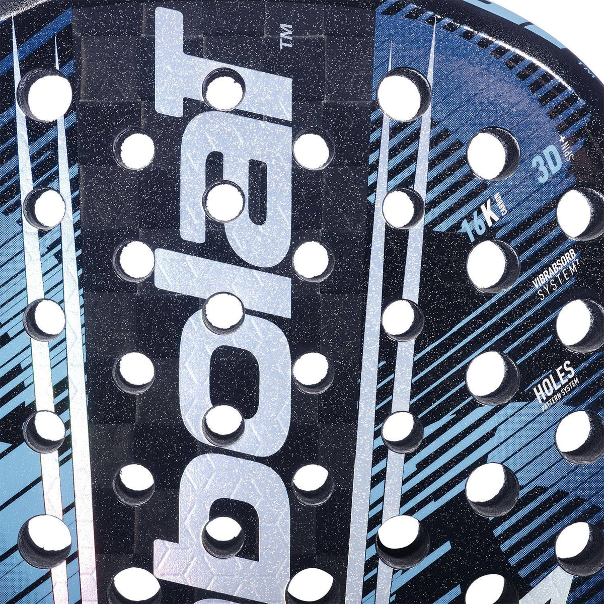Babolat Air Viper Padel Racket