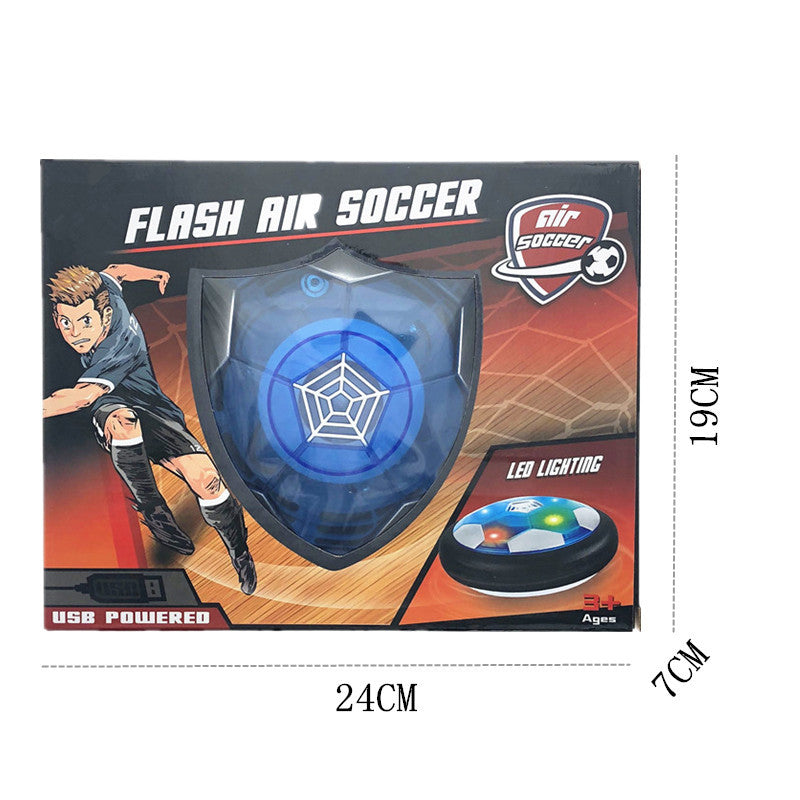 Charging Suspension Toy Soccer Ball