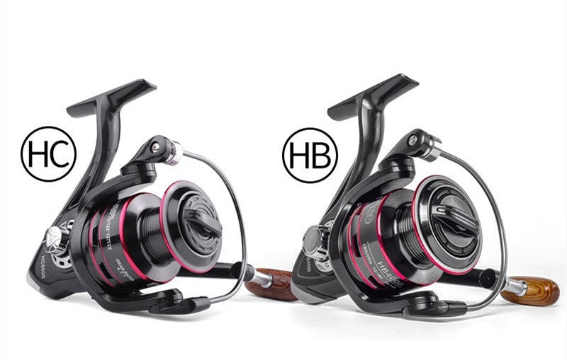 Sea Pole Round Long Cast Fishing Gear